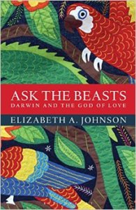 Ask the Beasts cover